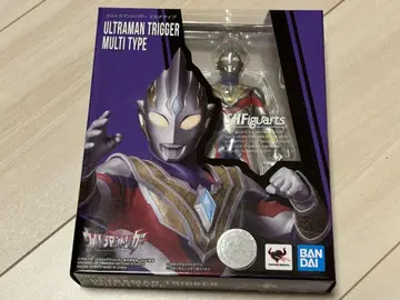 [ S.H.Figuarts ] 울트라맨 트리거 멀티 타입