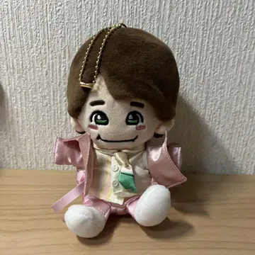 오하시 카즈야 치비누이
