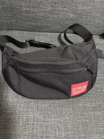 맨해튼 포티지 Manhattan Portage 허리 백