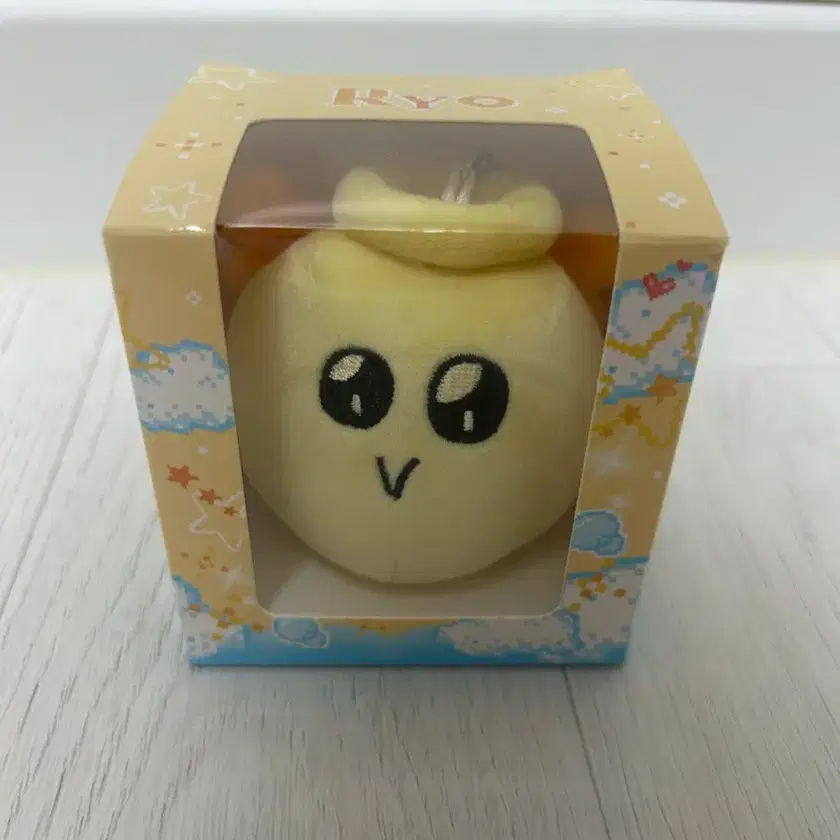 NCT WISH Ryo Mascot Doll | Bunjang Global