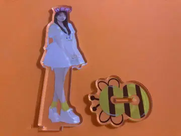 하나다 아이 AKB48 다이마루 도쿄 현명 머리띠 랜덤 아크릴 스탠드