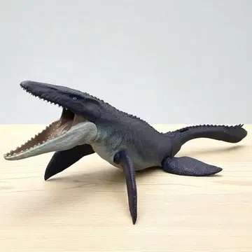 쥬라기 월드 바다의 지배자! 모사사우루스 전체 길이 75cm