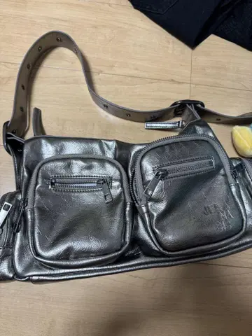 JEANASIS 4 포켓