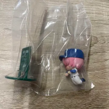 다이아의 A 코미나토 하루이치 오차토모 시리즈 마스코트 피규어