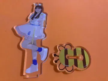 콘도 사키 AKB48 다이마루 도쿄 현명 머리띠 랜덤 아크릴 스탠드