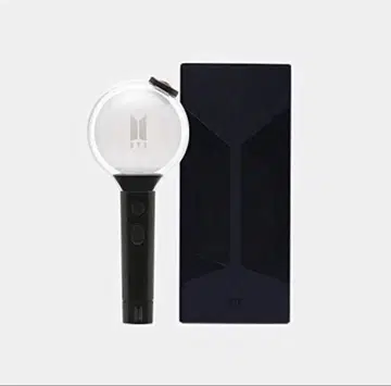 BTS MAP OF THE SOUL 응원봉