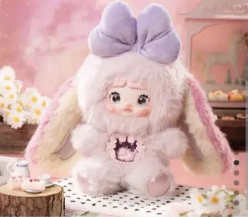 TOPTOY NOMMI 이세계 핑크 reverie