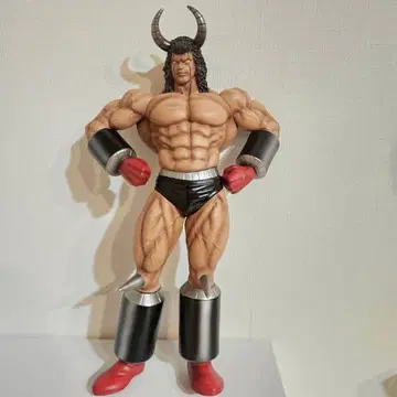 새상품급 CCP [ CMC Vol. EX 버팔로맨 1.0 원작 컬러 ]