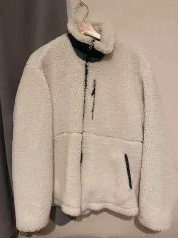 보아 자켓