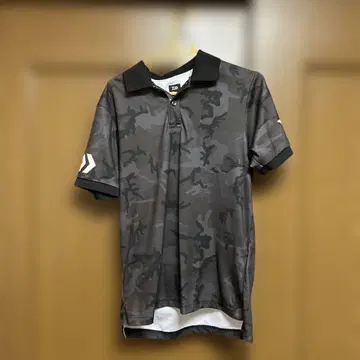다이와 T셔츠
