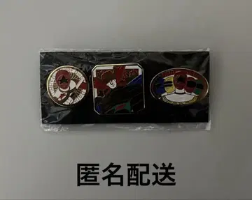TV랜드 오레인저 핀 배지