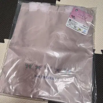 프리큐어 제일복권 D상 튤 토트백