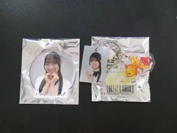 젠부 오브 도쿄 캔뱃지 아크릴 키링 (미야치 스미레)