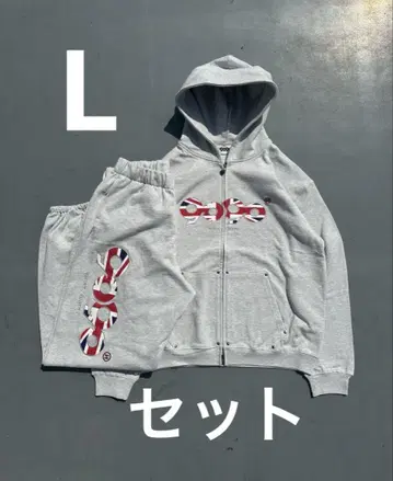 OG 로고 어소트 셋업