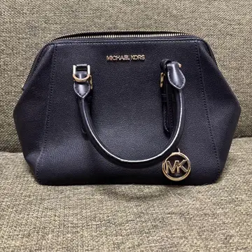 MICHAEL KORS 블랙 숄더백