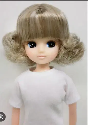 리카짱 캐슬 2021 오리지널 컬렉션 모델