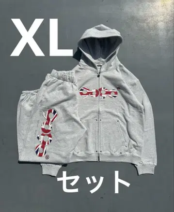 OG 로고 어소트 셋업