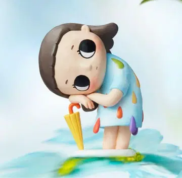 Nyota I Am the Seasons BLUE SKIES AHEAD