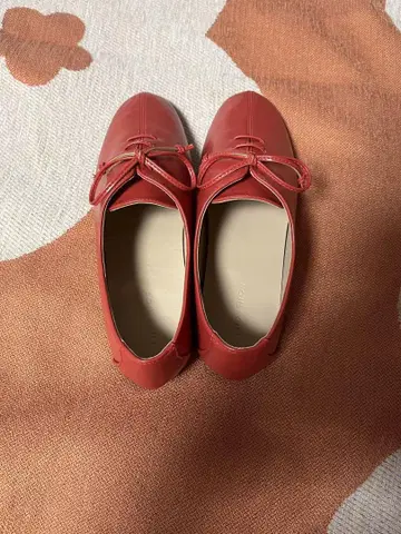 신발