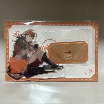 니지산지 Melty Valentine 아크릴 스탠드 키타미 유세이