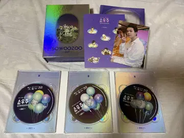 BTS SOWOOZOO