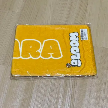 8LOOM 오노데라 타카라 야마시타 코우키 머플러 타월