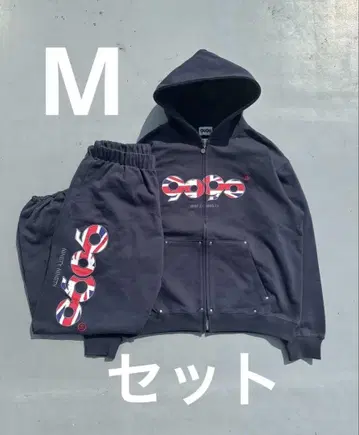 OG 로고 어소트 셋업
