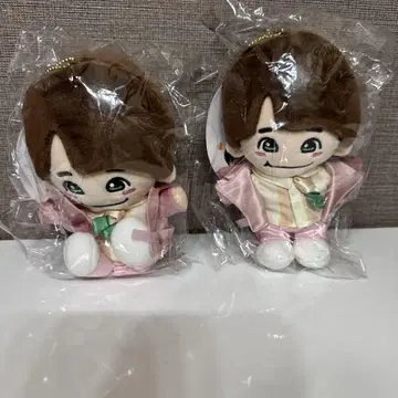 나니와단시 오하시 카즈야 치비누이 초심러브 새상품 미개봉