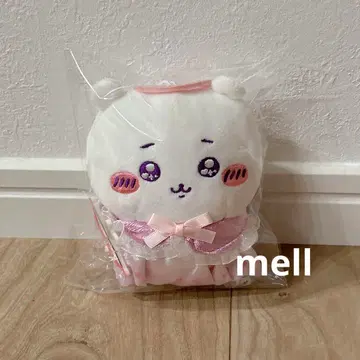 치이카와 천사 악마 천사 같은 빅 마스코트