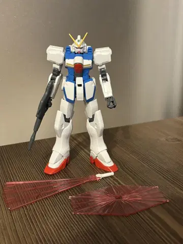 HG V 건담
