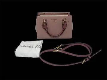 MICHAEL KORS 백 핑크