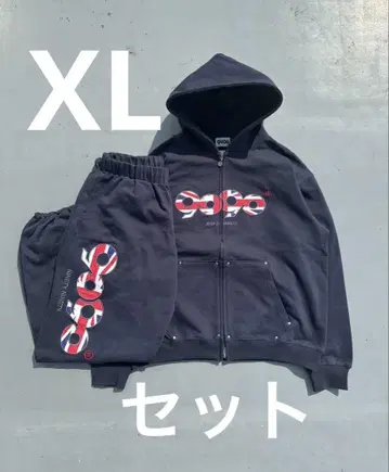 OG 로고 어소트 셋업
