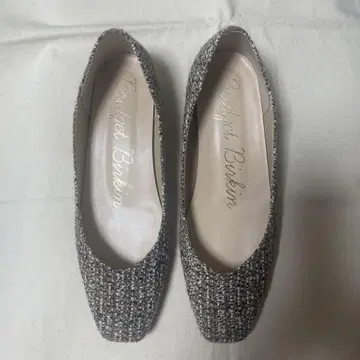 [ 버킷 버킨 ] 펌프스 2cm 힐
