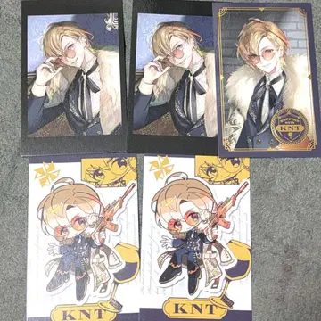 후우라 카나토 폴라로이드 니지산지