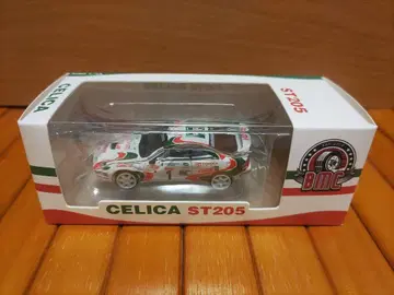 BMC 1/64 CELICA ST205 미니카