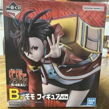 BANDAI 단단 허벅지 피규어