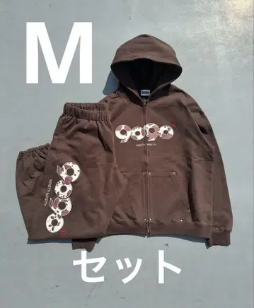 OG 로고 어소트 셋업