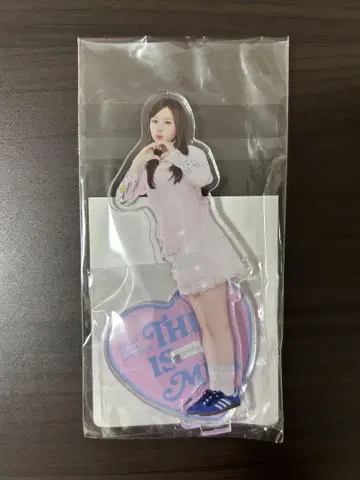 카사하라 모모나 This is ME:I 아크릴 스탠드