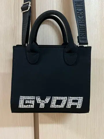 GYDA 제이다 스톤 2WAY BAG