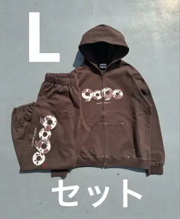 OG 로고 어소트 셋업