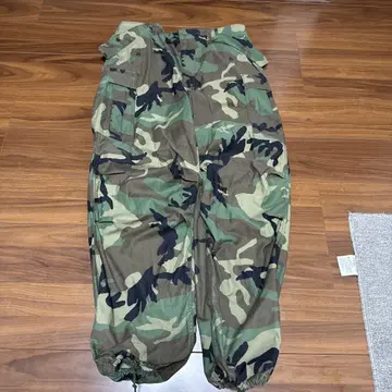US.ARMY 카고 팬츠