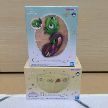 제일복권 Dream in color C상 파스칼 D상 수프 보울 벨