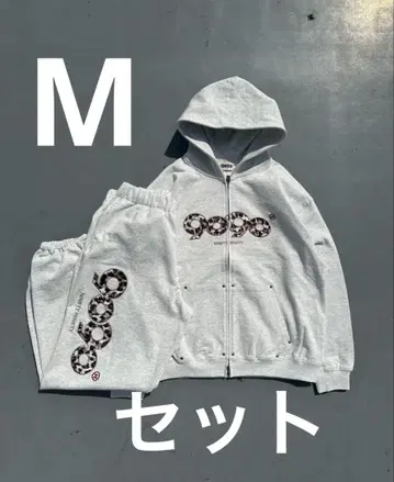 OG 로고 어소트 셋업