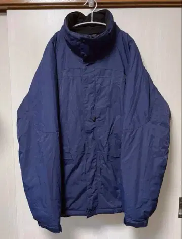 L.L.Bean 충전솜 마운틴 자켓 PRIMALOFT 스키웨어