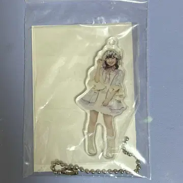 베르사유 궁전 아크릴 참 시마쿠라 리카