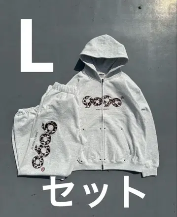 OG Logo Assort 셋업