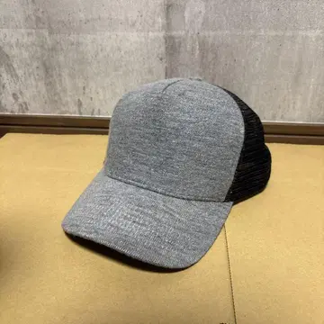 제임스 퍼스 메쉬 캡