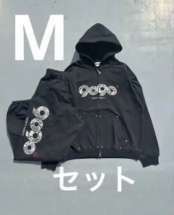 OG 로고 어소트 셋업