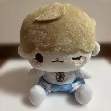 팬더 드래곤 타이거 봉제 인형