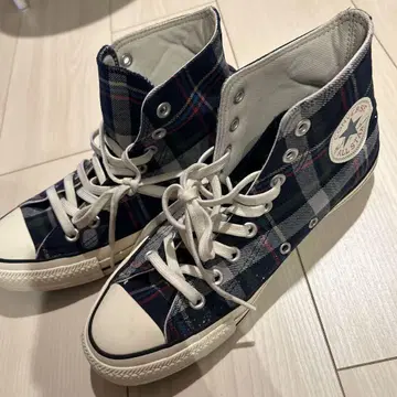 CONVERSE ALL STARchuck Taylor 하이컷 스니커즈